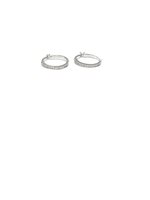 Orecchini Domar in Oro bianco OROR-550-280